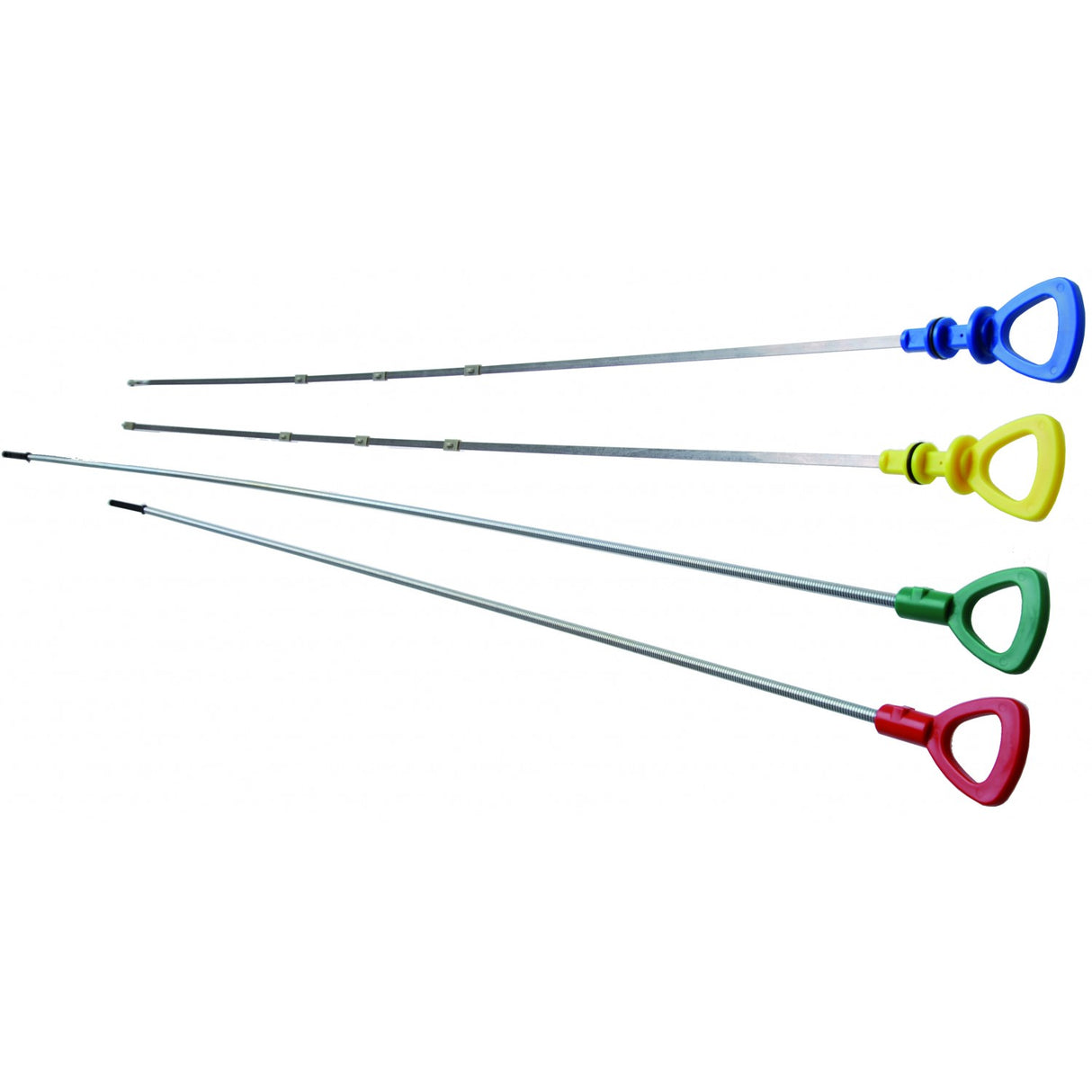 OIL DIPSTICKS SET | FOR MERCEDES-BENZ | 4 PCS. (1010)