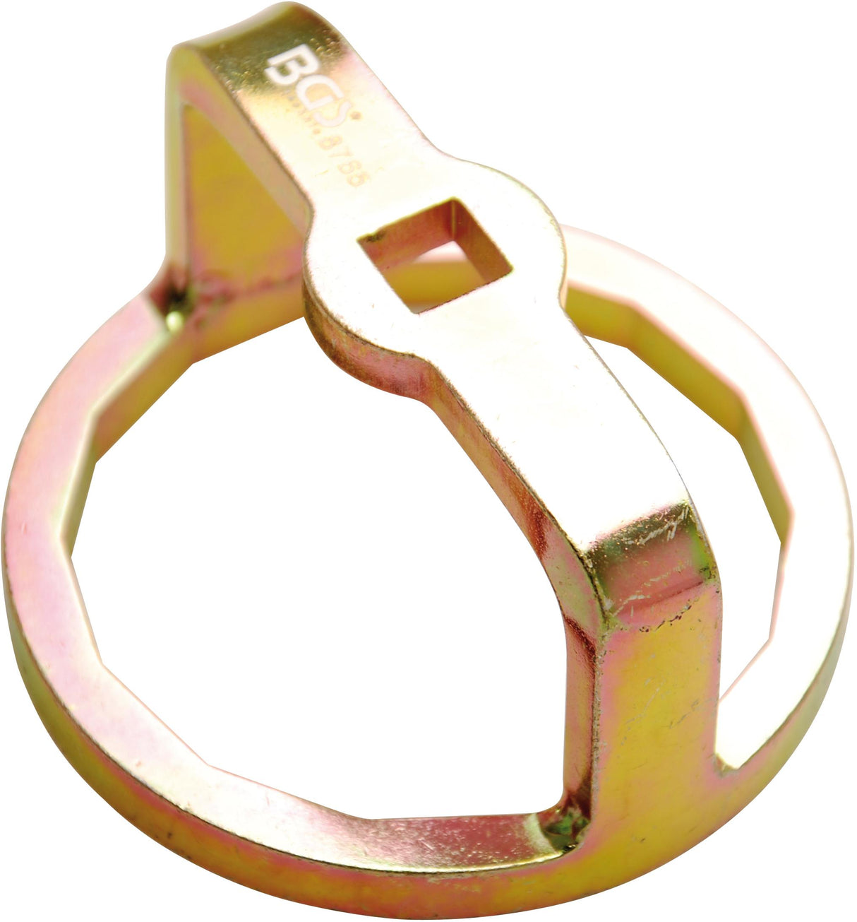 OIL FILTER WRENCH | 14-POINT | Ø 84 MM | FOR DODGE, JEEP, MERCEDES-BENZ (8765)