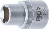 3-PT SOCKET | M8 (12 MM) (7462)
