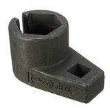 SOCKET FOR LAMBDA SENSOR | ANGLED | 10 MM (3/8") | 22 MM (SK920034)