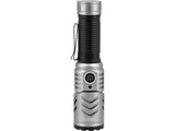 RECHARGEABLE FLASHLIGHT 20W 2500LM (YT-085613)