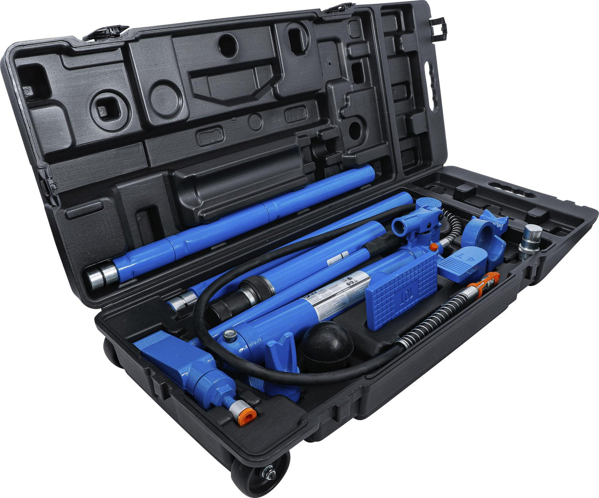 BODY AND FENDER REPAIR KIT | HYDRAULIC | 10 T (1689)