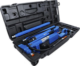 BODY AND FENDER REPAIR KIT | HYDRAULIC | 10 T (1689)