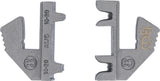 CRIMPING JAWS FOR ANGLED, OPEN TERMINALS | FOR BGS 1410, 1411, 1412 (1410-C3)