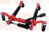 POSITIONING DOLLY | 1500 LBS / 680 KG | 300 MM | 1 PCS. (LJ8020)