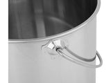SS BUCKET 16L (YG-00651)