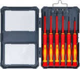 VDE PRECISION SCREWDRIVER SET | 6 PCS. (35883)