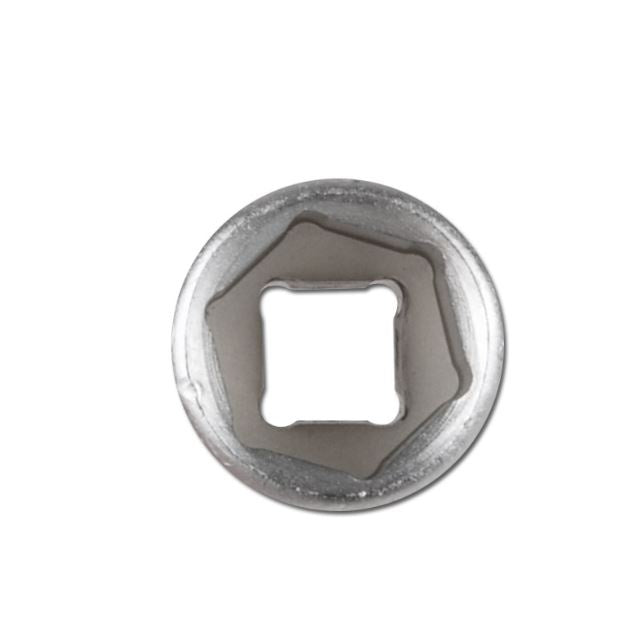 SOCKET SET, HEXAGON | 6.3 MM (1/4") DRIVE | INCH SIZES | 11 PCS. (2433)