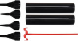 GROUTING POINTING SKELETON GUN & NOZZLES (YT-67580)
