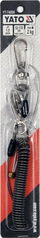 LANYARD WITH SAFETY BREAKAWAY BUCKLES (YT-74008)