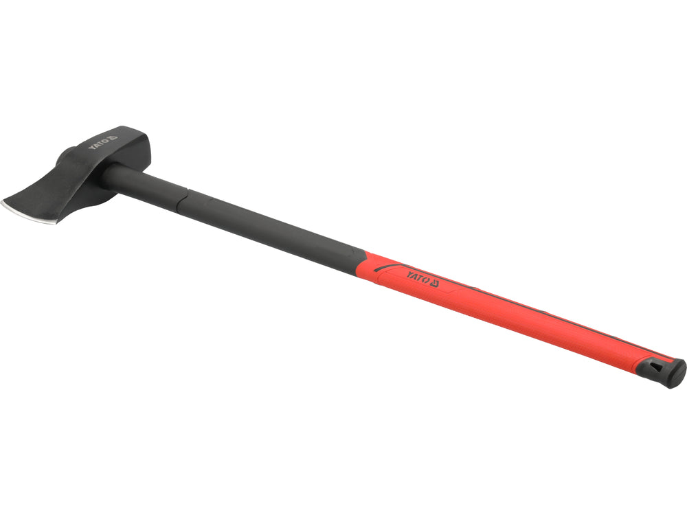 AXE HAMMER WITH LONG FG HANDLE 3600G (YT-79986)