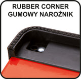 TROLLEY TOOL BOX MADE UP OF 3 PARTS (YT-09101)