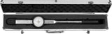 DIAL TORQUE WRENCH 1/2"  0-300NM (YT-07836)