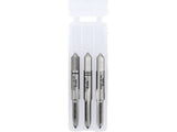 HAND TAP M5 / 3PCS HSS M2 (YT-2932)