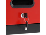 WALL CABINET 1320X305X510MM (YT-089352)