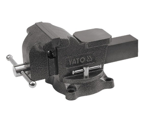 SWIVEL VICE 100MM HEAVY DUTY (YT-6501)