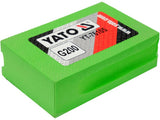 SPONGE WITH DIAMOND SURFACE G200 (YT-76105)