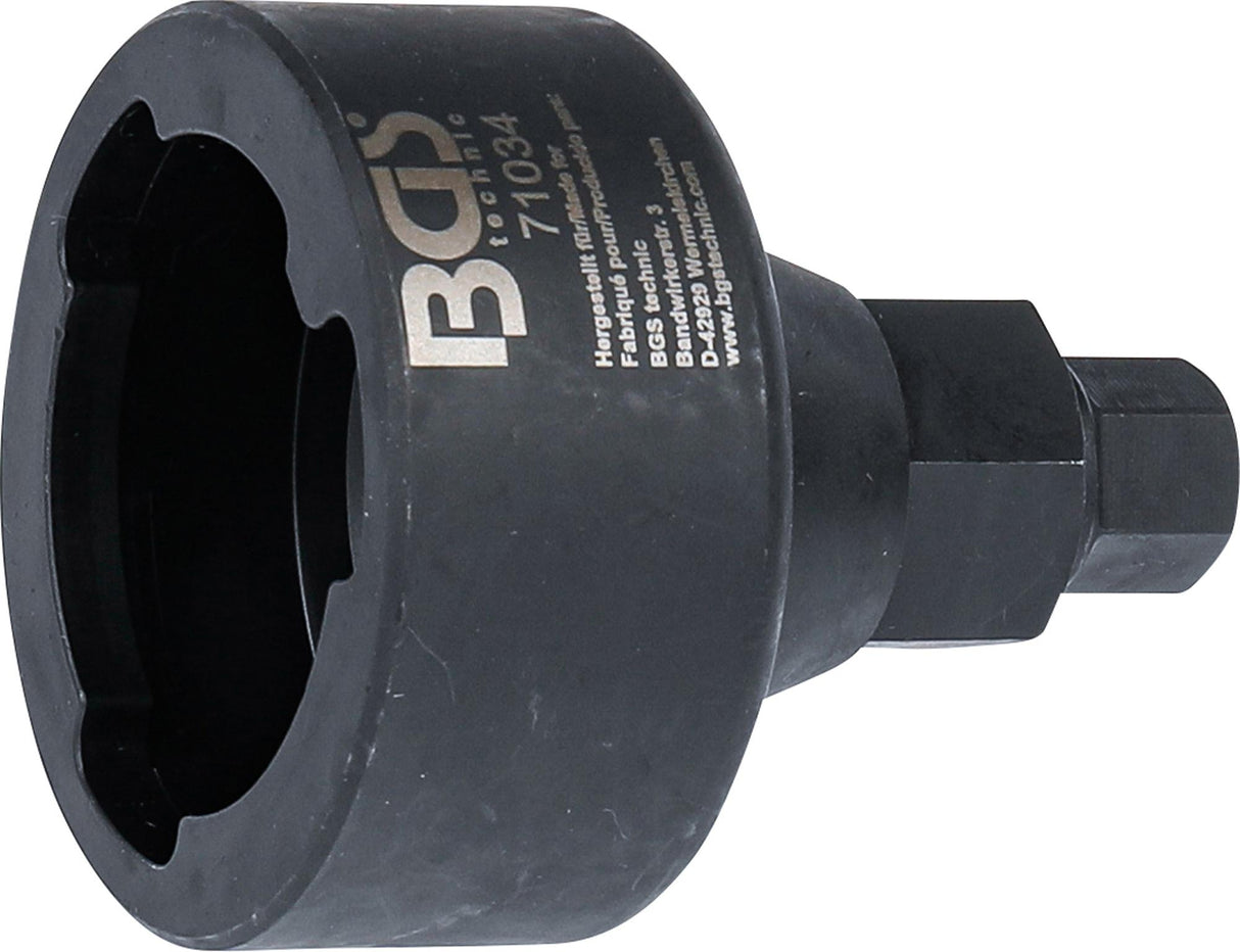 INJECTION PUMP WHEEL PULLER | FOR VAG (71034)