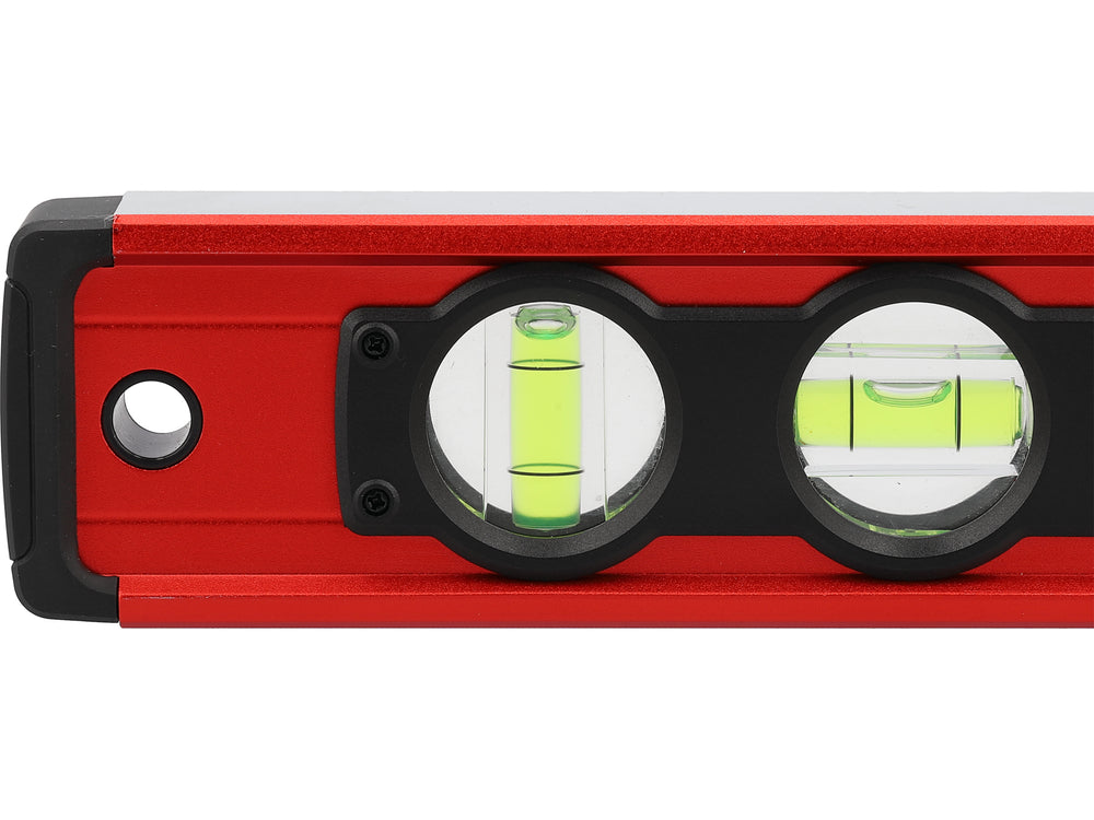 ALUMINIUM DIGITAL LEVEL 268MM WITH LED AND MAGNETS (YT-30396)