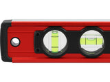ALUMINIUM DIGITAL LEVEL 268MM WITH LED AND MAGNETS (YT-30396)