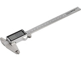 DIGITAL CALIPER | 200 MM | 2.4" DISPLAY (YT-72021)