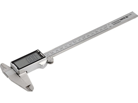 DIGITAL CALIPER | 200 MM | 2.4" DISPLAY (YT-72021)