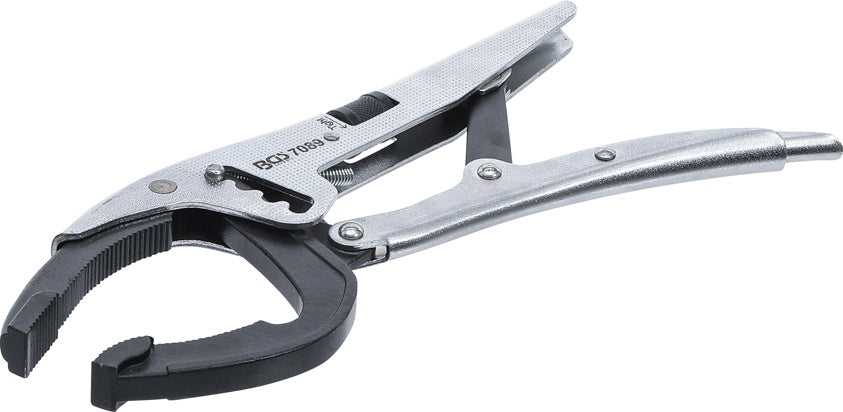 LOCKING GRIP PLIERS | 4-WAY ADJUSTABLE | EXTRA LARGE CLAMPING RANGE | FRENCH TYPE | 300 MM (7089)