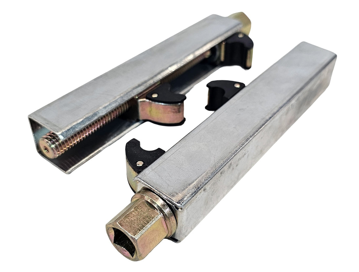 MOTORCYCLE SPRING COMPRESSORS | 2 PCS. (H84505)