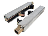 MOTORCYCLE SPRING COMPRESSORS | 2 PCS. (H84505)