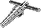 STEP WRENCH WITH HANDLE (YT-03318)
