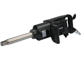 PNEUMATIC IMPACT WRENCH 1" 3200 NM (YT-09615)