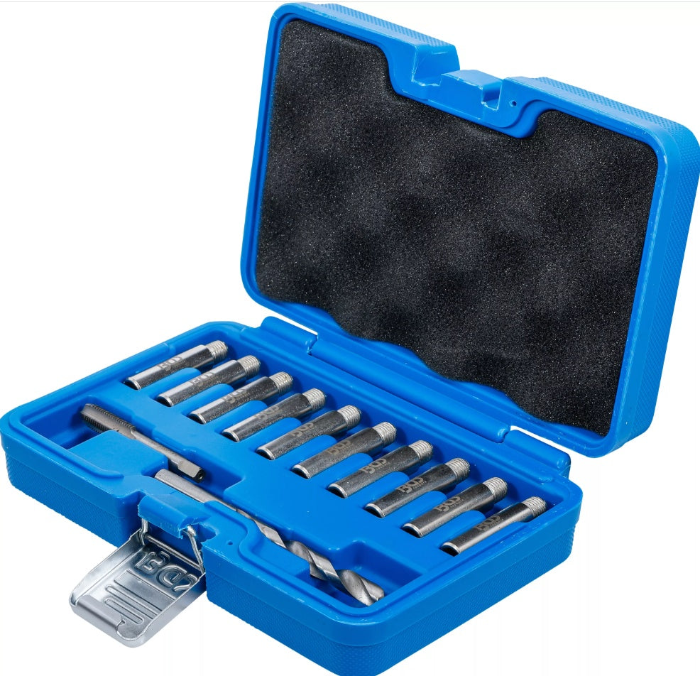 GUIDE BOLT REPAIR SET | FOR BRAKE CALLIPER CARRIERS (9347)