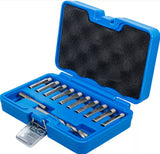 GUIDE BOLT REPAIR SET | FOR BRAKE CALLIPER CARRIERS (9347)