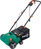 ELECTRIC SCARIFIER 1500W (79734)