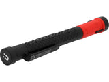TELESCOPIC INSPECTION FLASHLIGHT WITH MAGNET 100LM (YT-085121)