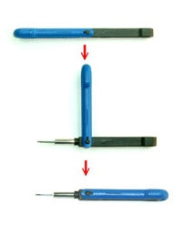 CABLE SPLICE RELEASE TOOL CE91 (60100-CE91)