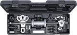 UNIVERSAL PULLER SET WITH SLIDING HAMMER | 16 PCS. (7683)