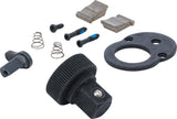 TORQUE WRENCH REPAIR KIT | FOR BGS 7182 (7182-REPAIR)
