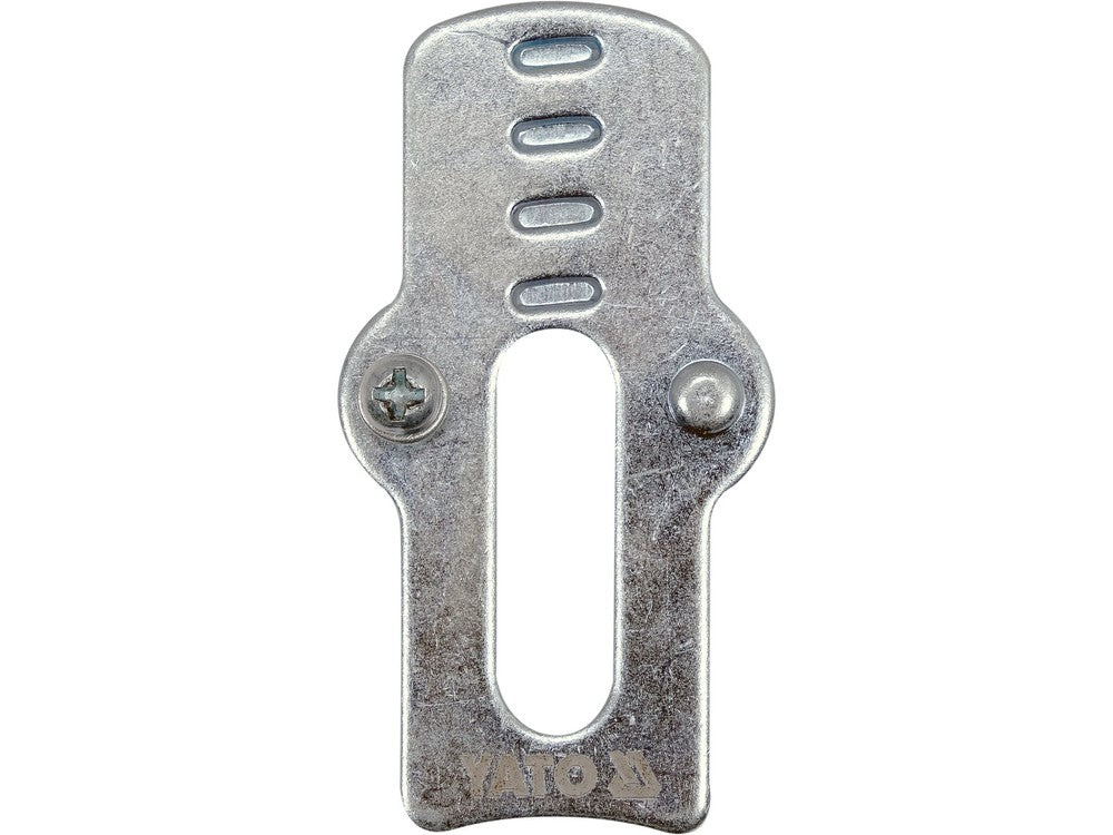 SDS CHAIN REGULATING PLATE (YT-84939)