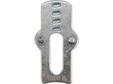 SDS CHAIN REGULATING PLATE (YT-84939)