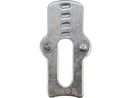 SDS CHAIN REGULATING PLATE (YT-84939)