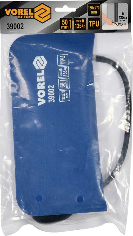 AIR PUMP WEDGE (39002)