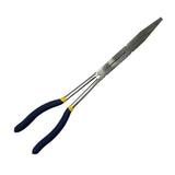 PLIERS SET | DOUBLE JOINT / ANGLED HANDLES | 325 MM | 3 PCS. (PGP03)