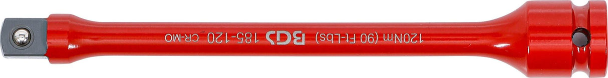 TORSION BAR | 12.5 MM (1/2") | 120 NM (185-120)