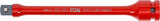 TORSION BAR | 12.5 MM (1/2") | 120 NM (185-120)