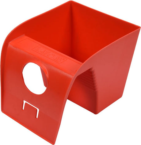 PAINTING BOWL UNIVERSAL (YT-54730)
