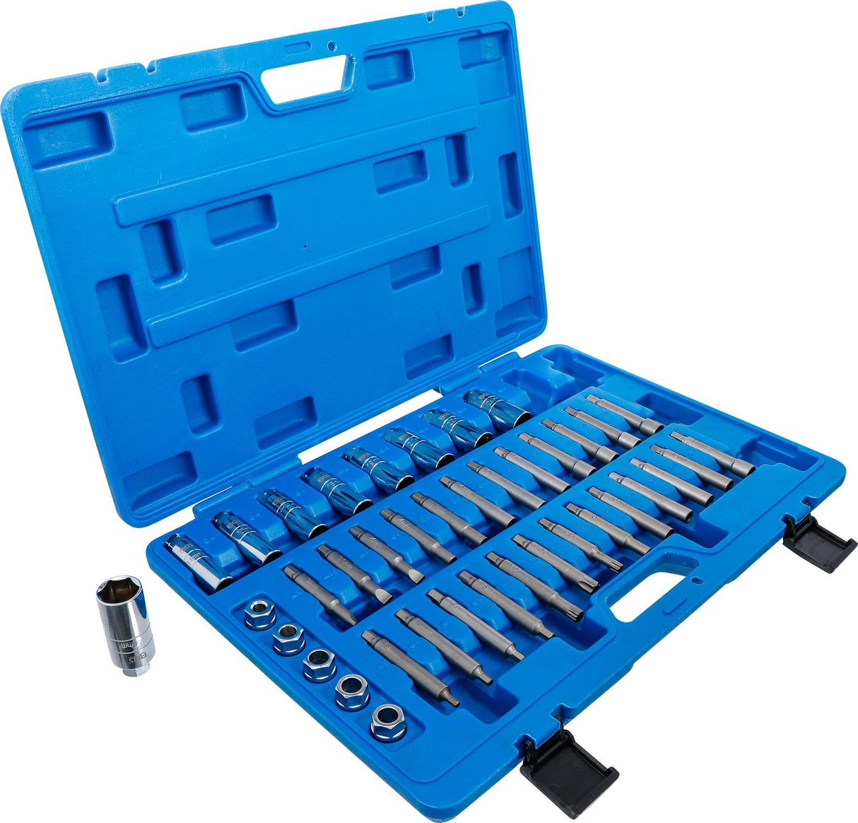 SHOCK ABSORBER TOOL KIT | 39 PCS. (2086)