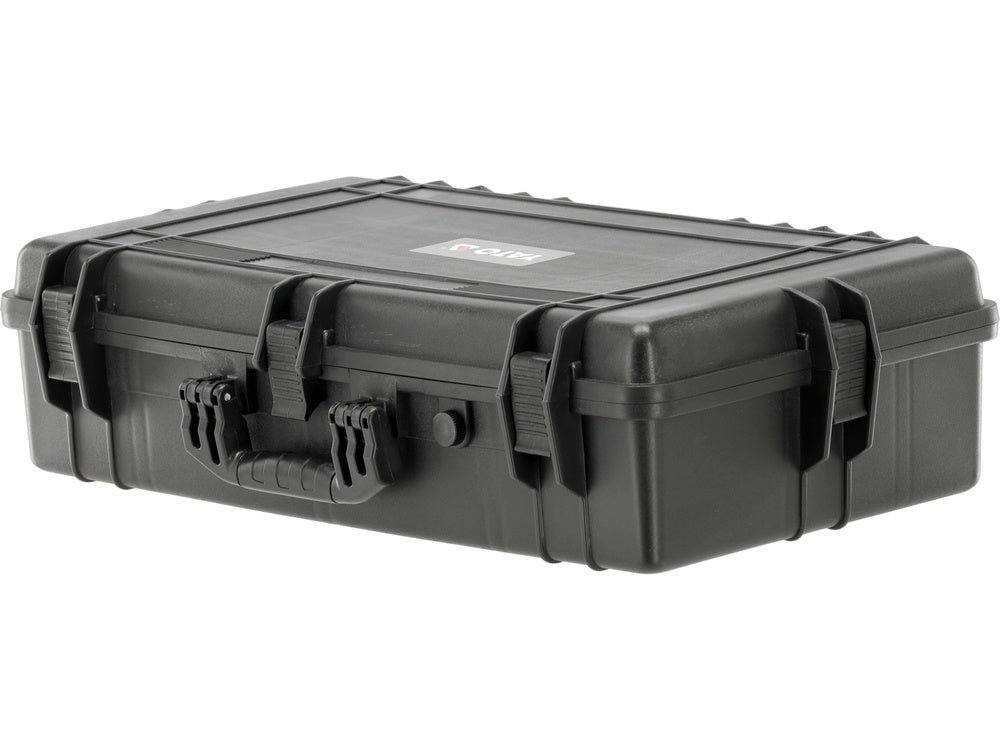 HERMETIC TOOLBOX 715X430X185MM (YT-08918)