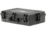 HERMETIC TOOLBOX 715X430X185MM (YT-08918)