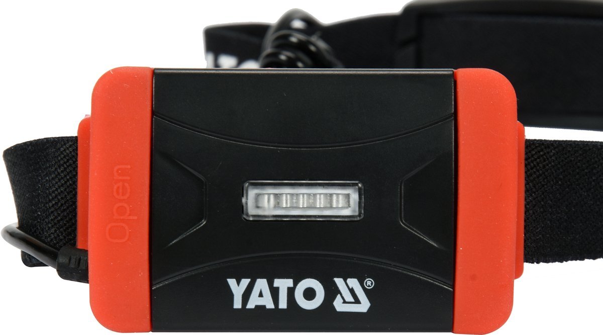 HEADLIGHT 500LM 3XAAA (YT-08595)